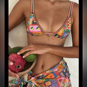 Bydee Swim new with tags Frutta